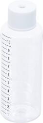 BGS Recipient gradat din plastic pentru tester retur injectoare BGS 8101, 8102, 8104, BGS 8101-2 (B-8101-2)