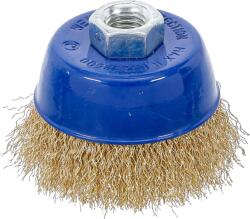 BGS Perie de sarma pentru Flex, diametru Ø 75, BGS 3983 (B-3983)