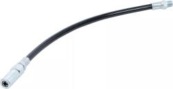 BGS Furtun flexibil de gresat, lungime 300mm, filet NPT 1/8" x 27, BGS 3066 (B-3066)