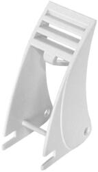 Relpol GZT80-0040 S Rögzítő klip GZT80/GZM80 reléfoglalathoz (852703) (852703)