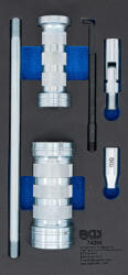 BGS Set extractoare injectoare pentru autocamioane, BGS 74314 (B-74314)