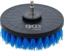 BGS Set perii pentru BGS 74367, Ø 125 mm (5"), BGS 74373 (B-74373)