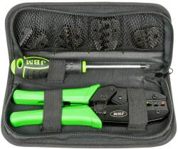 JBM Cleste terminal cu vârf interschimbabil, JBM 54254 (JBM-54254) Cleste