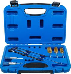 BGS Set pentru curatat lacas de injectoare, BGS 9324 (B-9324)