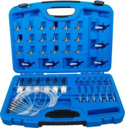 BGS Trusa verificare retur injectoare Common Rail pana la 6 injectoare, BGS 8102 (B-8102)