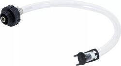 BGS Adaptor special pentru golire filtru de ulei pentru Audi A3 / A4 / A6 / DDVW Golf V - Passat - Touran - New Beetle Beetle - EOS - Jetta III - Seat Altea - Leon - Octavia, BGS 9000 (B-9000)