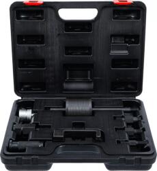 BGS DIY Set extractoare pentru injectoare Bosch si Delphi, 6 piese, BGS DIY 62636 (B-62636)