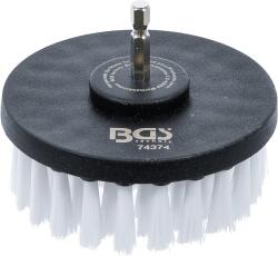 BGS Set perii pentru BGS 74367, Ø 100 mm (4"), BGS 74374 (B-74374)