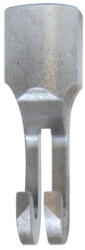 GYS Gheara de tragere cu 2 dinti, GYS 057296 (GYS057296)