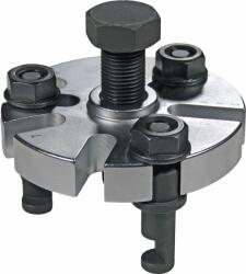 Condor Presa universala cu brate reglabile speciala pentru demontat fulii, 65-90 mm, Condor 6050 (CR-6050)
