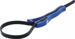 BGS DIY Cheie speciala pentru blocat fulii, desfacut filtre de ulei, corpuri rotunde cu diametre pana la 130mm, BGS DIY 1023 (B-1023)