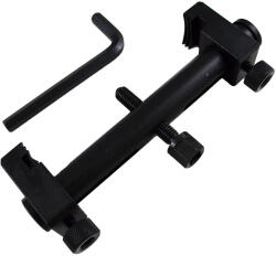 Jbm Extractor pentru fulii cu canalale longitudinale, JBM 51500 (JBM-51500)