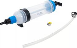 BGS Pompa pentru transfer ulei, lichid de racire, capacitate, 1500 ml, BGS 4068 (B-4068)
