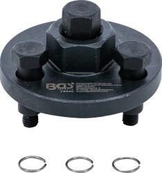 BGS Extractor fulie axa cu came pentru VAG 1.6, 2.0 TDI CR, BGS 74440 (B-74440)