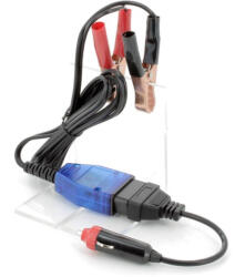 Jbm Cablu mentinere / salvare date la deconectarea sau inlocuirea bateriei auto, JBM 52884 (JBM-52884)
