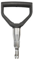 GYS Maner de tragere cu carling cu 2 dinti, GYS057319 (GYS057319)
