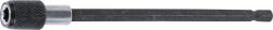 BGS Prelungire pentru perii pentru BGS 3078 Ø 6, 3 mm (1/4"), BGS 3078-3 (B-3078-3)