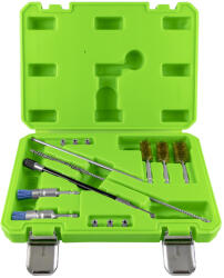 Jbm Set pentru curatarea duzelor motorului, JBM 53650 (JBM-53650)