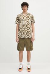 Barbour Памучен къс панталон Westmorland Ripstop Short (MST0063)