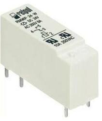 Relpol RM96-3021-35-1024 Miniatűr relé, 8A, 1NO, 24VDC (852859) (852859)
