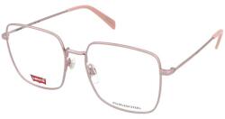 Levi's Dioptriás szemüvegek Levi's LV 1010 35J - lencsebolt