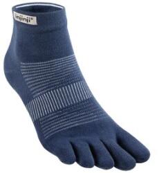 Injinji Run Lightweight Mini-Crew Șosete NAVY M