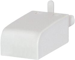 Relpol M52 Relémodul, Véd az EMC zavarástól. Korlátozza a túlfeszültséget. 24/60 V DC (854848) (854848)