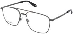 Givenchy Dioptriás szemüvegek Givenchy GV 0030 KJ1 - lencsebolt