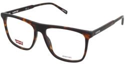 Levi's Dioptriás szemüvegek Levi's LV 1016 086 - lencsebolt