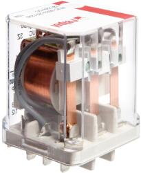 Relpol RUC-2022-4A-5230 Ipari relé, elektromágneses, 16A, 2NO (858842) (858842)
