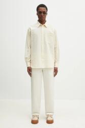 Norse Projects Риза Norse Projects Mo Oversized Check Shirt (N40.0820.2064)