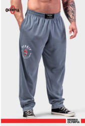 Nebbia Oversized Sweat Joggers SIGNATURE 796 kék, L