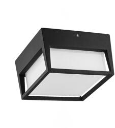 PREZENT 31311 Gest 15x15x9cm, 820lm, 4000K, IP44 kültéri mennyezeti lámpa (31311)