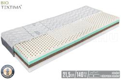 Bio-Textima - Royal PROMISE latex -hideghab OUTLET matrac 90x200