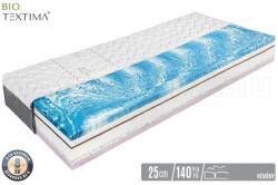 Bio-Textima - Fitness-M Memo COOL OUTLET memory matrac 90x200
