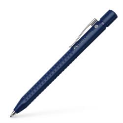 Faber-Castell Golyóstoll Faber-Castell Grip 2011 kék színű test, írásszín kék, vonalvastagság: XB