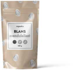  Organika Organika blans mandulaliszt 250 g