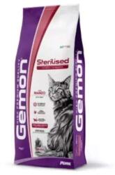  Macska eledel Gemon Cat Steril marha (7 kg/zsák) (H061227)