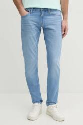 Calvin Klein farmer férfi, K10K114285 - kék 36/32