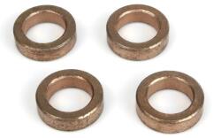 MAVERICK 150527 Persely 8 x 12 x 3 mm (4 db) (5050864031196)