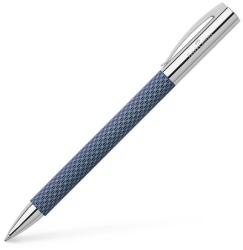 Faber-Castell Golyóstoll Faber-Castell Ambition Opart, Mély Víz (147125)