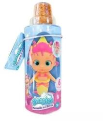 IMC Toys Bloopies: Mókás sellőbébi palackban - Carrie (923942)