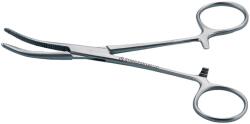 Solingen Germany Solingen Fülszőr Kiszedő Érfogó Hajlított 14 cm-es (SG-DG1402)