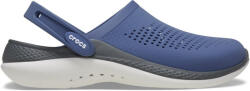 Crocs Saboti Crocs LiteRide 360 Clog Albastru - Bijou Blue 48-49 EU - M13 US