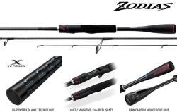 Shimano Zodias Spinning 2, 03m 6'8" 3-10g 2rész (20ZODIAS268L2)