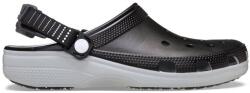 Crocs Classic Turbo Clog Férfi papucs (211287-001 M13)