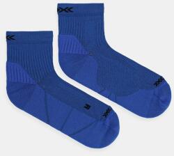 X-socks zokni Core Sport Ankle Y7CSS24U - kék 39/41