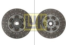 LUK Disc ambreiaj LUK 343 0249 10 (343 0249 10)