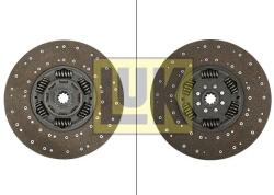 LUK Disc ambreiaj LUK 343 0191 10 (343 0191 10)