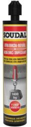 Soudal Vegyidűbel Soudafix P300-SF 280ml Soudal